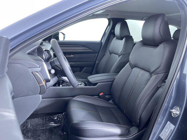 new 2025 Mazda CX-50 Hybrid car, priced at $41,518