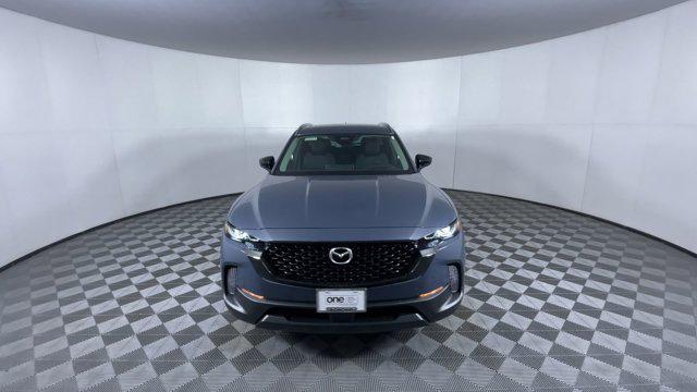 new 2025 Mazda CX-50 Hybrid car, priced at $41,518