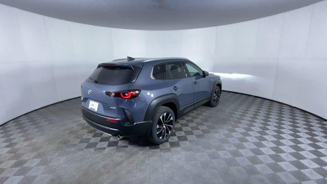 new 2025 Mazda CX-50 Hybrid car, priced at $41,518