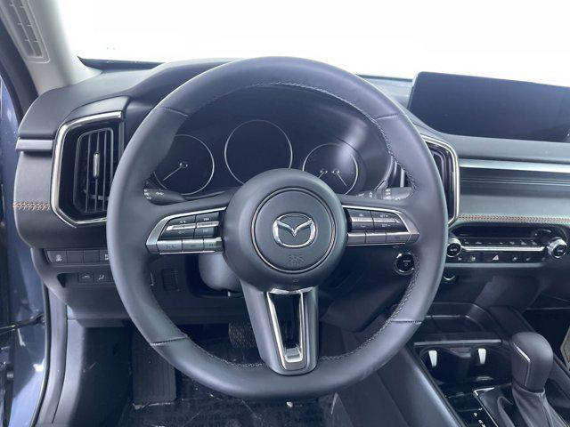 new 2025 Mazda CX-50 Hybrid car, priced at $41,518