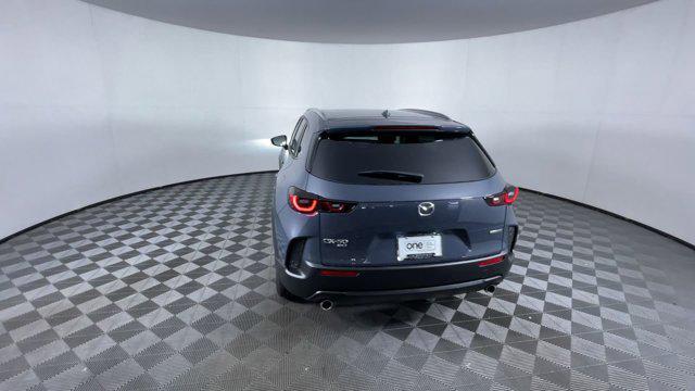 new 2025 Mazda CX-50 car, priced at $34,681