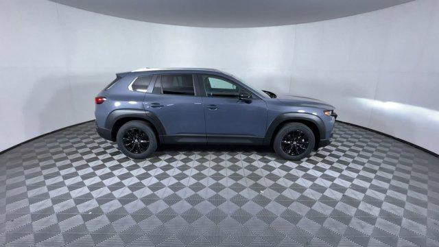new 2025 Mazda CX-50 car, priced at $34,681