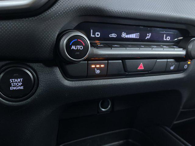 new 2025 Mazda CX-50 car, priced at $34,681