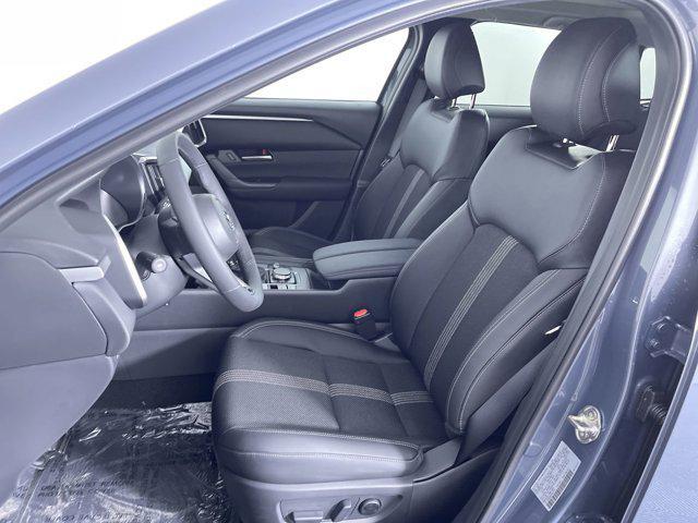 new 2025 Mazda CX-50 car, priced at $34,681