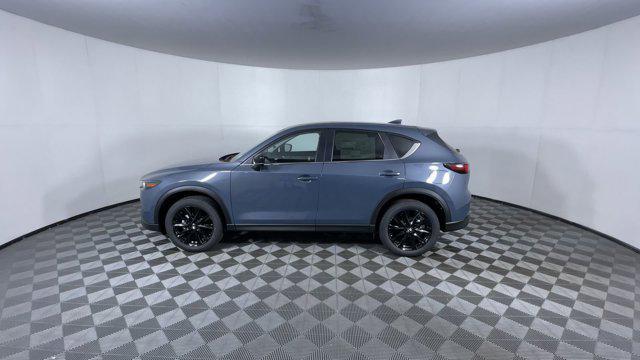 new 2025 Mazda CX-5 car, priced at $34,285