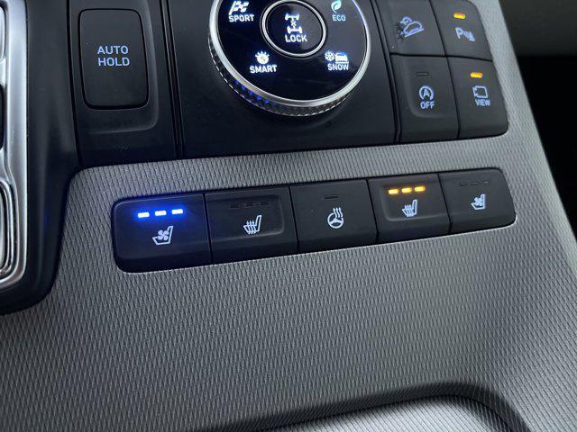 used 2021 Hyundai Palisade car, priced at $32,841