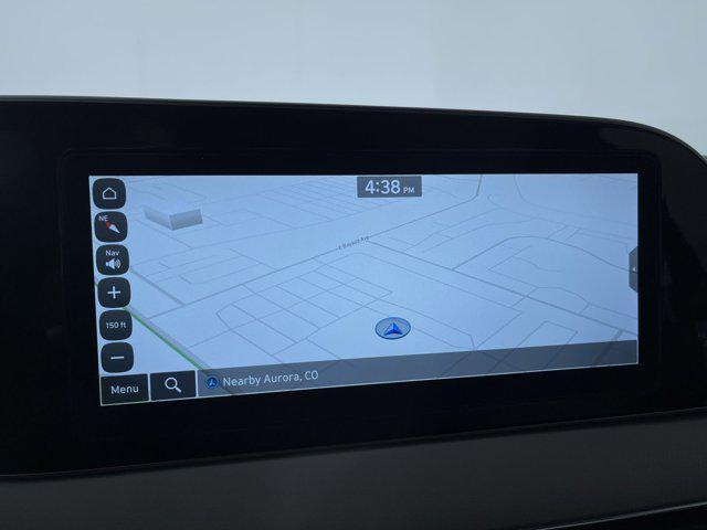 used 2021 Hyundai Palisade car, priced at $32,841