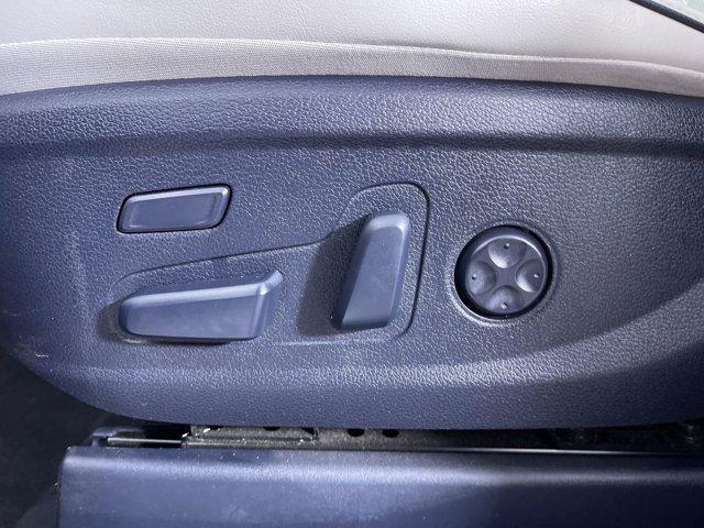 used 2021 Hyundai Palisade car, priced at $32,841