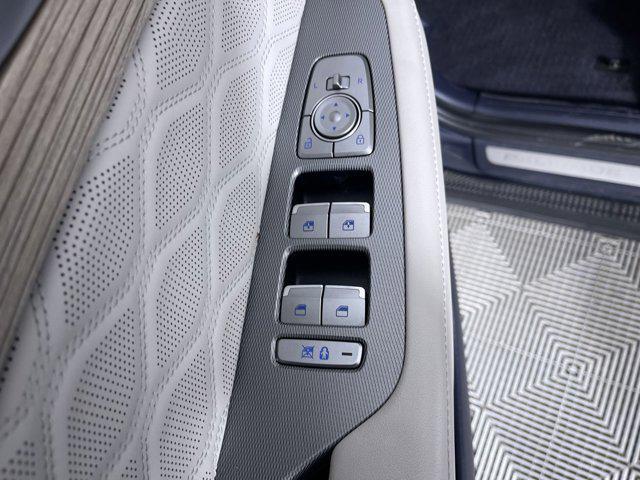 used 2021 Hyundai Palisade car, priced at $32,841