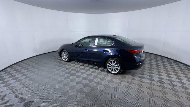 used 2017 Mazda Mazda3 car, priced at $15,100