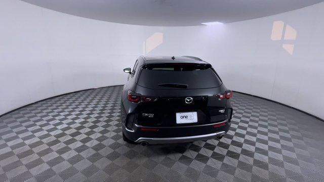 used 2023 Mazda CX-50 car, priced at $35,370