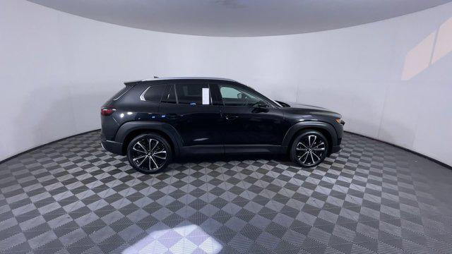 used 2023 Mazda CX-50 car, priced at $35,370