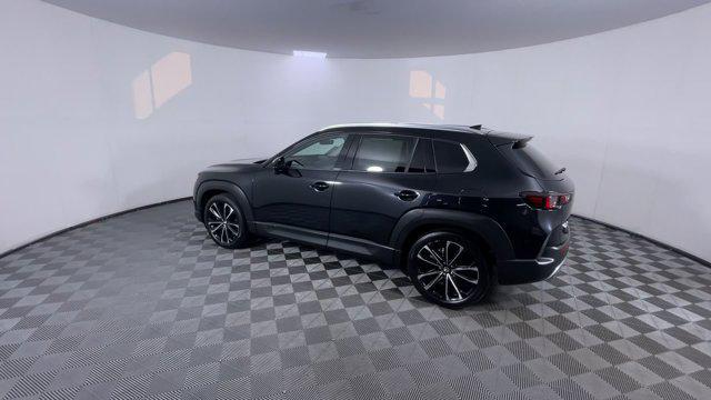 used 2023 Mazda CX-50 car, priced at $35,370