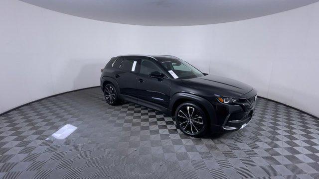 used 2023 Mazda CX-50 car, priced at $35,370