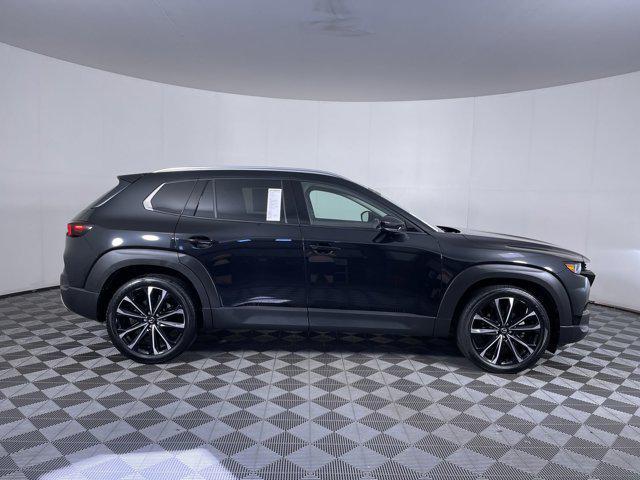 used 2023 Mazda CX-50 car, priced at $35,370