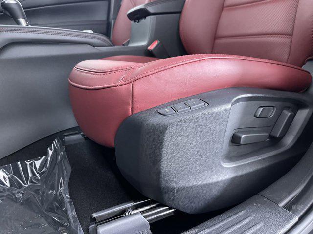 new 2025 Mazda CX-5 car, priced at $33,524