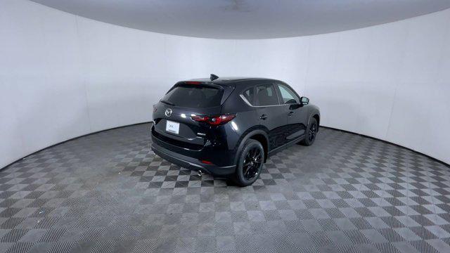 new 2025 Mazda CX-5 car, priced at $33,524