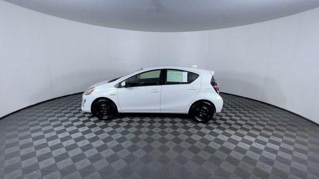 used 2016 Toyota Prius c car, priced at $13,288