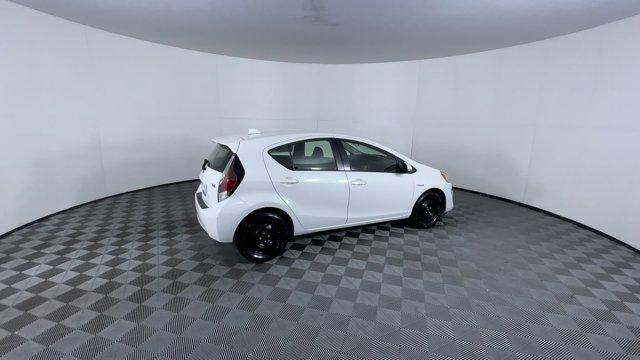 used 2016 Toyota Prius c car, priced at $13,288