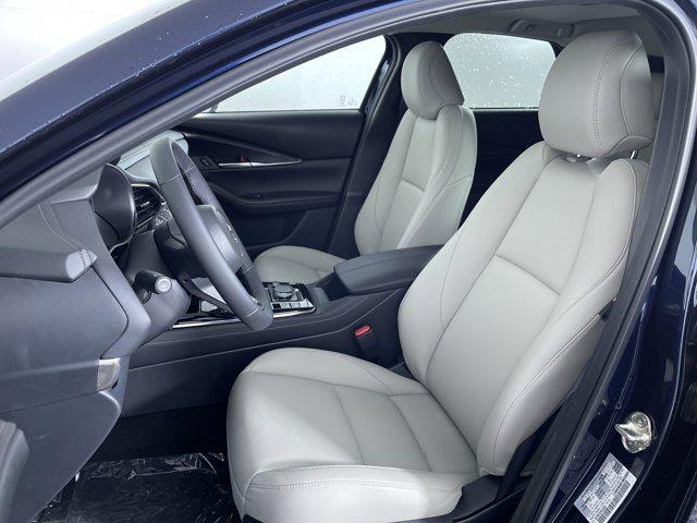 new 2025 Mazda CX-30 car, priced at $29,895