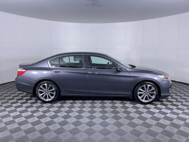 used 2014 Honda Accord car, priced at $14,900