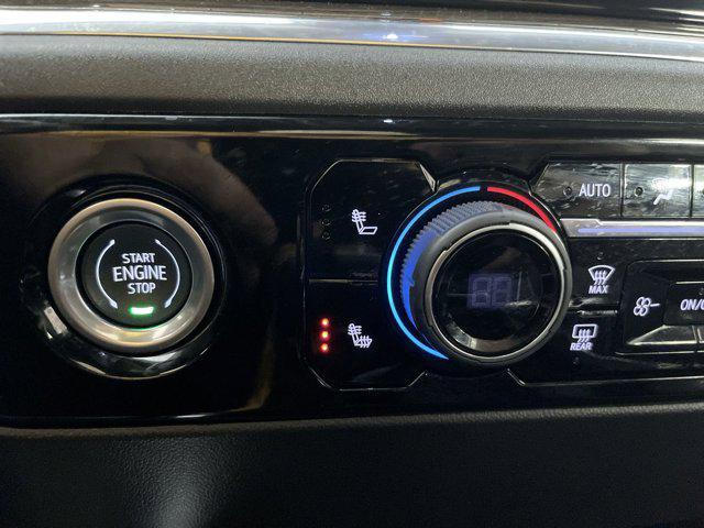 used 2024 Chevrolet Silverado 1500 car, priced at $51,971