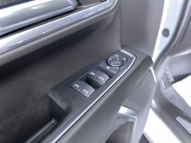 used 2024 Chevrolet Silverado 1500 car, priced at $51,971