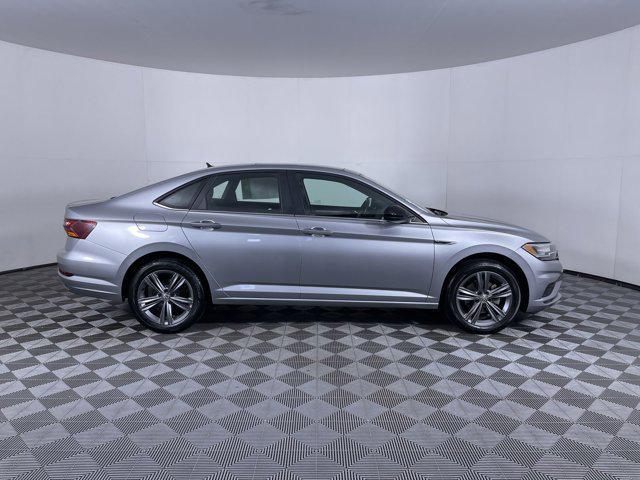 used 2019 Volkswagen Jetta car, priced at $16,200