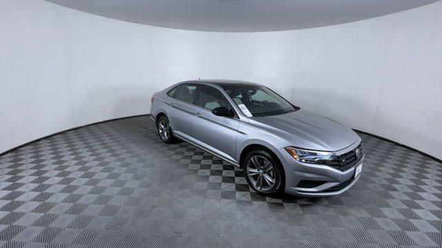 used 2019 Volkswagen Jetta car, priced at $16,200