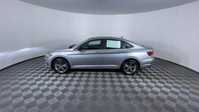 used 2019 Volkswagen Jetta car, priced at $16,200