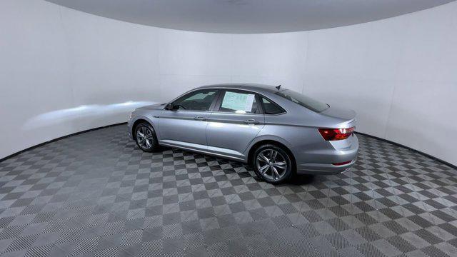 used 2019 Volkswagen Jetta car, priced at $16,200