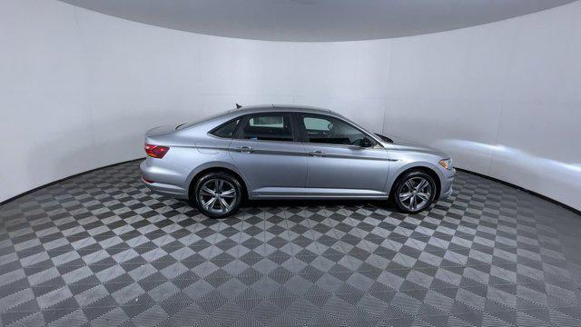 used 2019 Volkswagen Jetta car, priced at $16,200