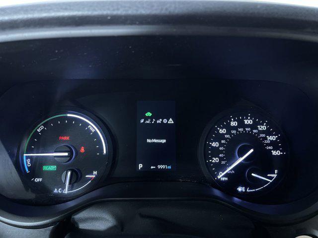 used 2022 Toyota Sienna car, priced at $40,971