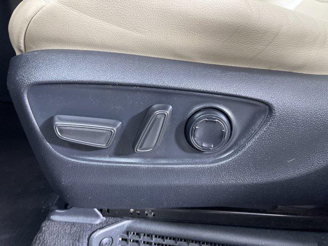 used 2022 Toyota Sienna car, priced at $40,971
