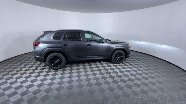 new 2026 Mazda CX-50 car, priced at $34,825