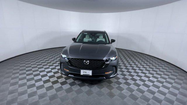 new 2026 Mazda CX-50 car, priced at $34,825