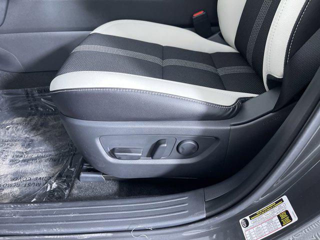 new 2026 Mazda CX-50 car, priced at $34,825