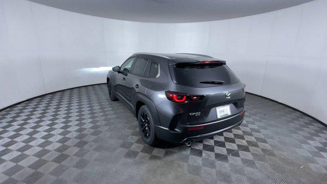 new 2026 Mazda CX-50 car, priced at $34,825