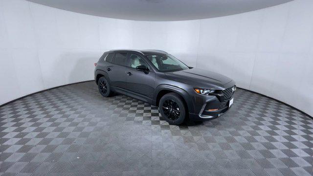 new 2026 Mazda CX-50 car, priced at $34,825