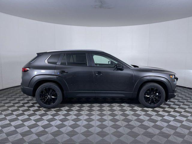 new 2026 Mazda CX-50 car, priced at $34,825