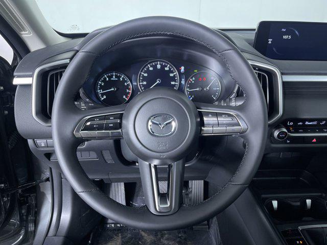 new 2026 Mazda CX-50 car, priced at $34,825