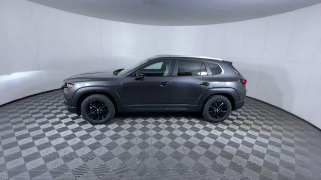 new 2026 Mazda CX-50 car, priced at $34,825