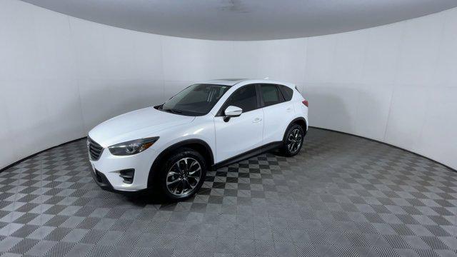 used 2016 Mazda CX-5 car, priced at $19,971