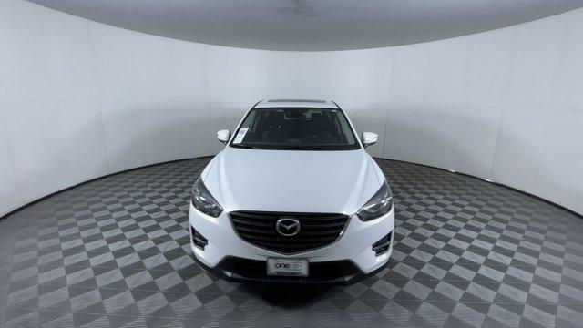used 2016 Mazda CX-5 car, priced at $19,971
