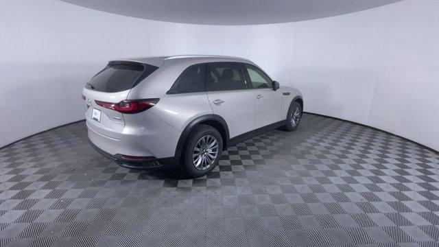 new 2024 Mazda CX-90 car, priced at $44,820