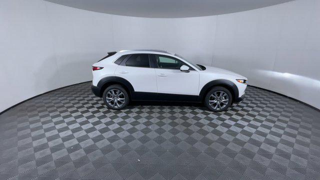 new 2025 Mazda CX-30 car, priced at $31,165