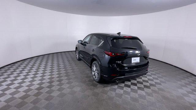 new 2024 Mazda CX-5 car, priced at $35,150