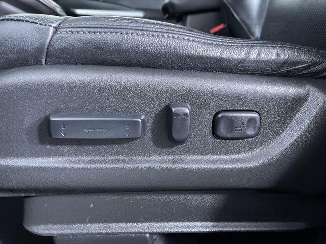 used 2015 Honda CR-V car, priced at $18,900