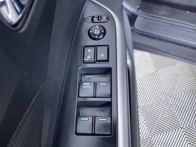used 2015 Honda CR-V car, priced at $18,900