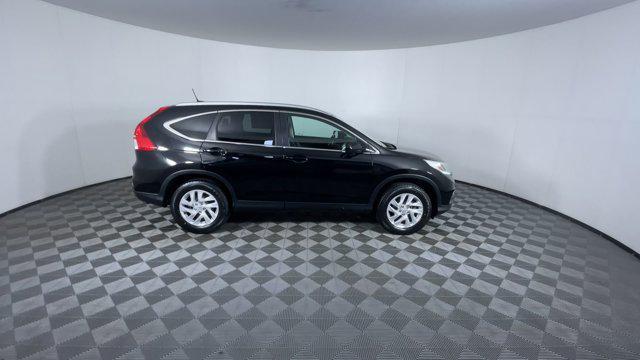 used 2015 Honda CR-V car, priced at $18,900
